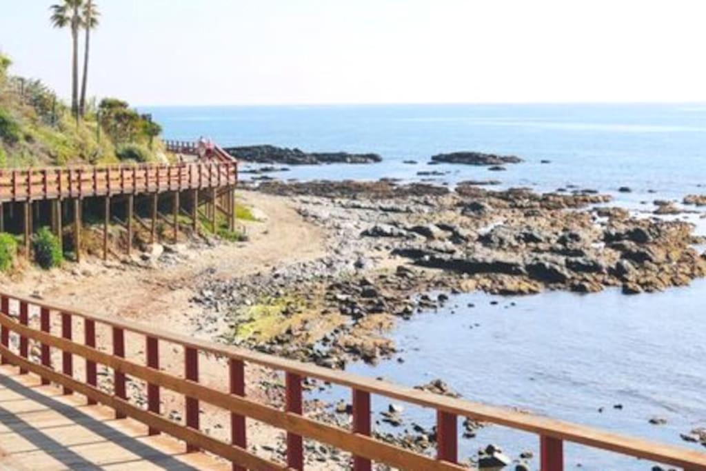 Algaida Beachfront - Seaview Studio Costa Del Sol Apartamento Sitio de Calahonda Exterior foto
